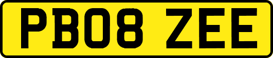 PB08ZEE