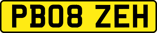 PB08ZEH