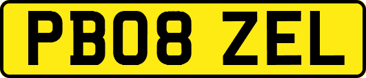 PB08ZEL