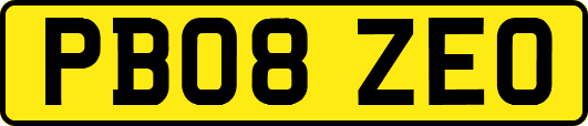 PB08ZEO