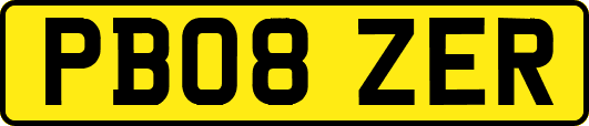 PB08ZER