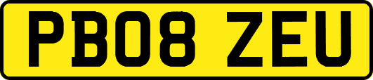 PB08ZEU