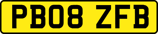 PB08ZFB
