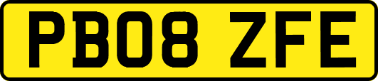 PB08ZFE