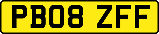 PB08ZFF
