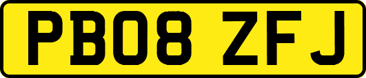 PB08ZFJ