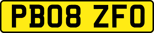 PB08ZFO