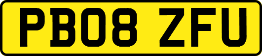 PB08ZFU