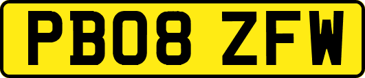 PB08ZFW