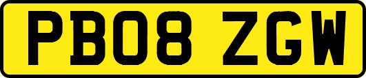 PB08ZGW