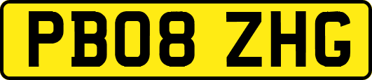 PB08ZHG