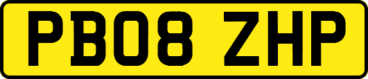 PB08ZHP