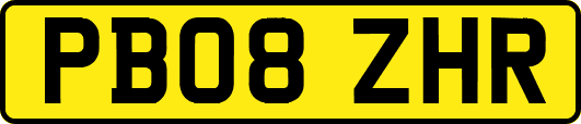 PB08ZHR