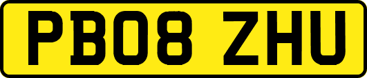 PB08ZHU