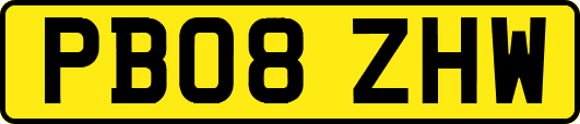 PB08ZHW