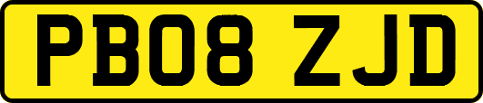 PB08ZJD