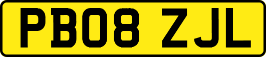 PB08ZJL