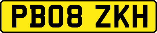 PB08ZKH