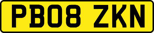 PB08ZKN