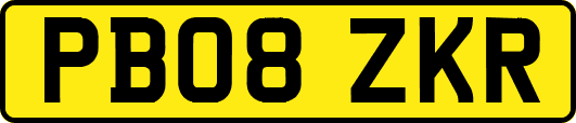 PB08ZKR