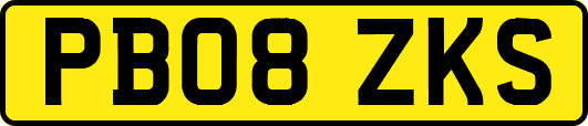 PB08ZKS