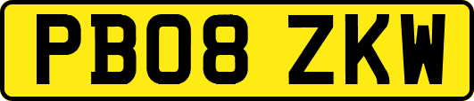 PB08ZKW
