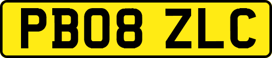 PB08ZLC