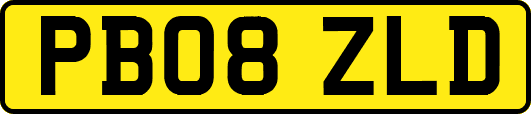 PB08ZLD