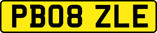 PB08ZLE