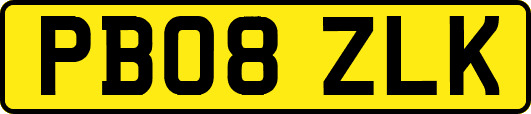 PB08ZLK