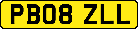 PB08ZLL