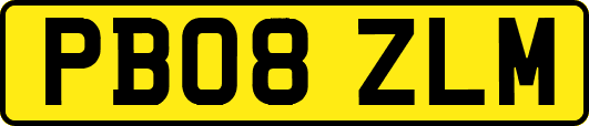 PB08ZLM