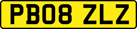 PB08ZLZ