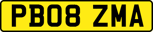 PB08ZMA