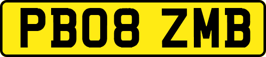 PB08ZMB