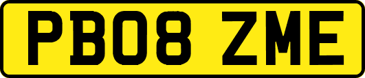 PB08ZME
