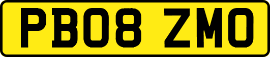 PB08ZMO