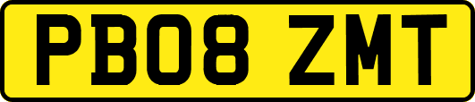 PB08ZMT