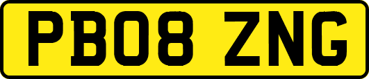 PB08ZNG