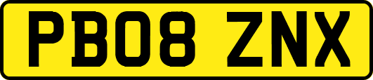 PB08ZNX