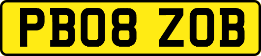 PB08ZOB