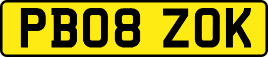 PB08ZOK