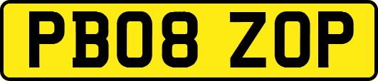 PB08ZOP
