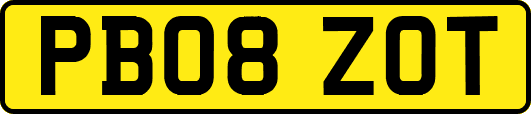 PB08ZOT