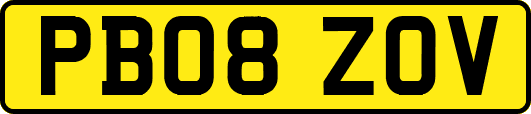 PB08ZOV