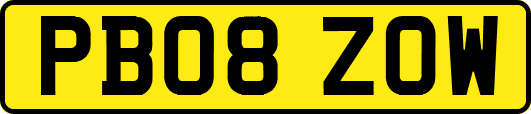 PB08ZOW