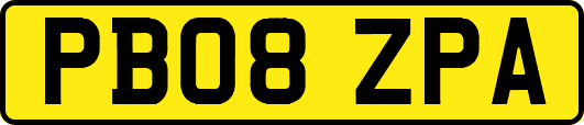 PB08ZPA