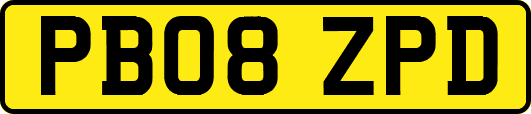 PB08ZPD