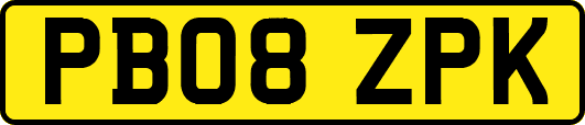 PB08ZPK