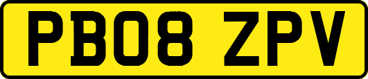 PB08ZPV